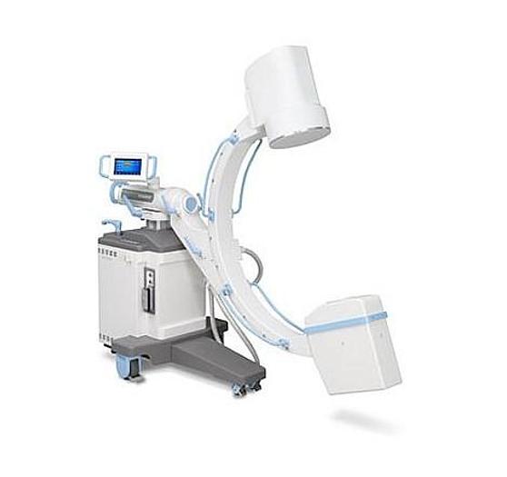 Genoray ZEN-7000 C-Arm System
