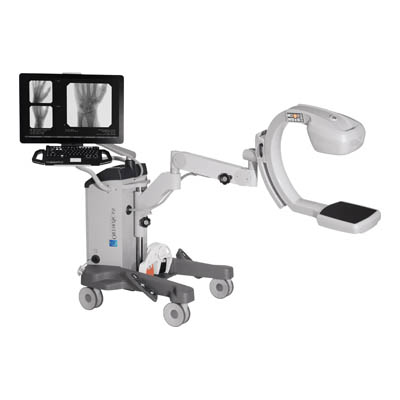 Orthoscan HD Mini C-Arm System