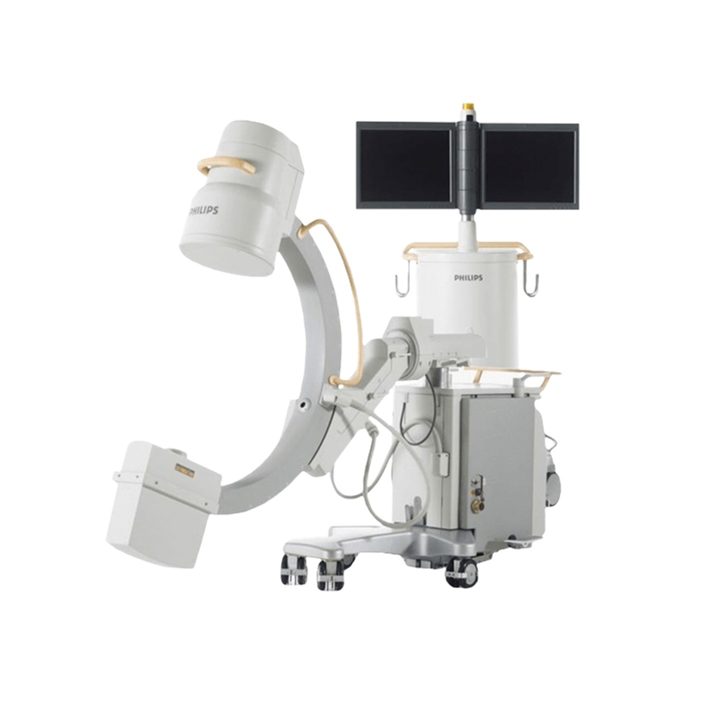Philips Pulsera C-Arm System
