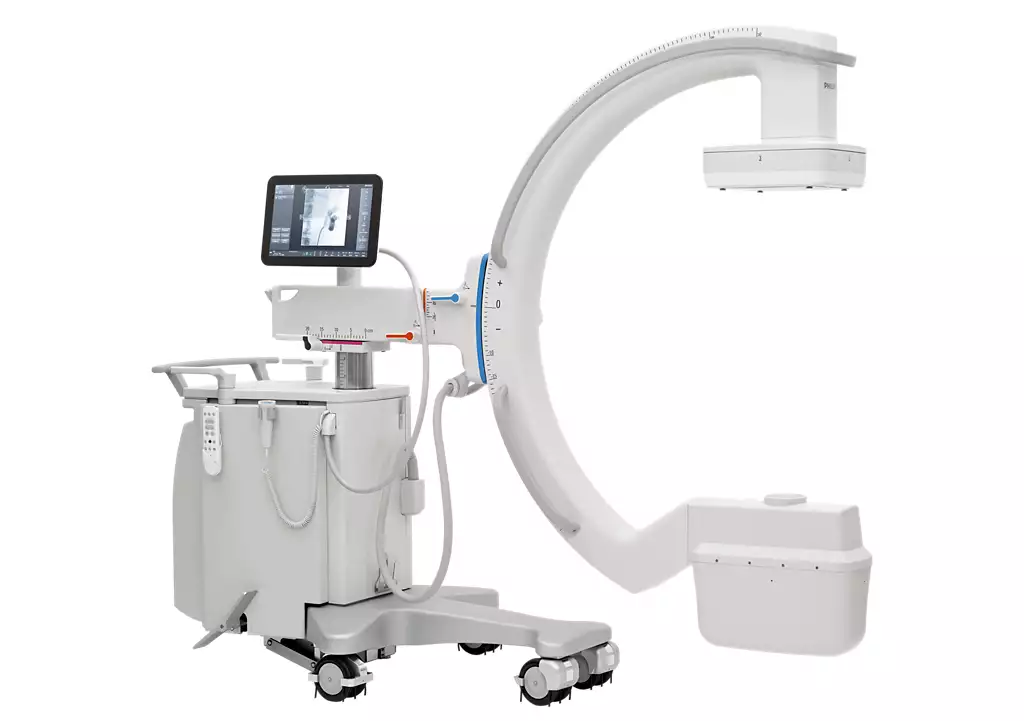Philips Zenition 70 C-Arm System